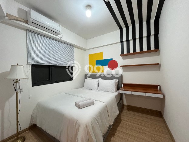 Ada Kamar Hunian Hemat Disewa di BSD, Tangerang Selatan 3 BR Ada Kamar Hunian Hemat Disewa di BSD, Tangerang Selatan 3 BR