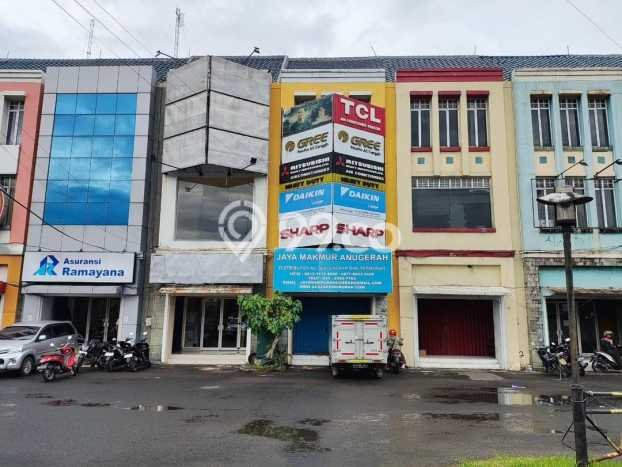 Ruko For Sale di Kawasan Serpong, Tangerang Selatan Harga Kompetitif Ruko For Sale di Kawasan Serpong, Tangerang Selatan Harga Kompetitif
