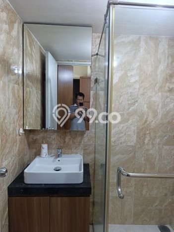 Hunian Apartemen Strategis untuk Dijual di Tangerang dengan 2 Kamar Hunian Apartemen Strategis untuk Dijual di Tangerang dengan 2 Kamar