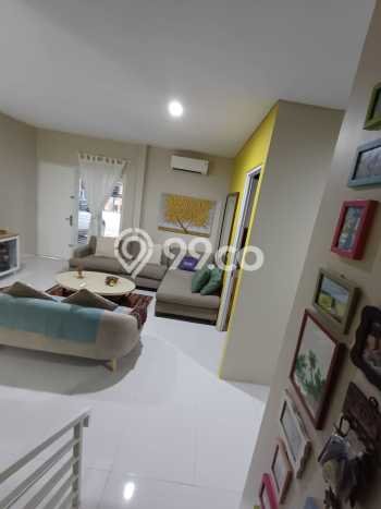 Dijual Rumah Mewah Megah Dengan View Eksklusif di Alam Sutera, Tangerang Dijual Rumah Mewah Megah Dengan View Eksklusif di Alam Sutera, Tangerang