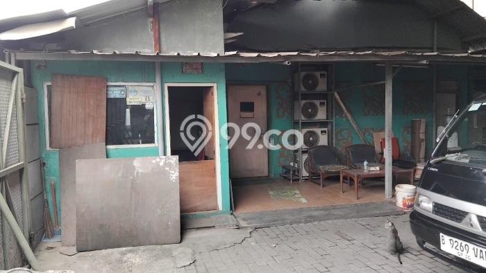 Gudang Dijual Lokasi Stratagis di Legok Tangerang Cocok untuk Investasi Gudang Dijual Lokasi Stratagis di Legok Tangerang Cocok untuk Investasi