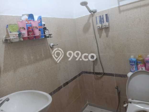 Rumah Elit Modern Siap Huni di Graha Raya Tangerang Selatan Rumah Elit Modern Siap Huni di Graha Raya Tangerang Selatan