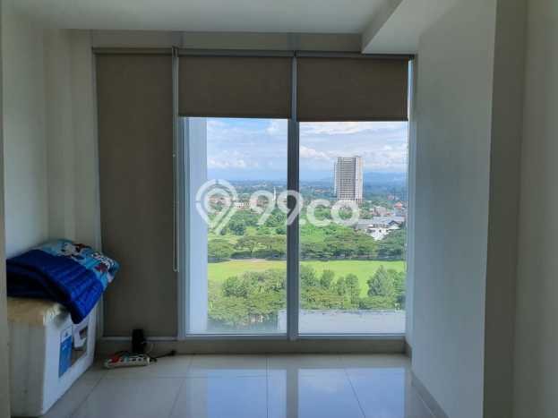 Apartemen Terjangkau Dijual di Tangerang 1 KT & 1 KM Apartemen Terjangkau Dijual di Tangerang 1 KT & 1 KM