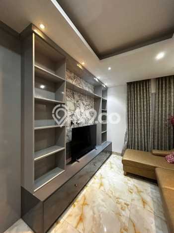 Rumah Luxury Modern Tanpa Renovasi di Gading Serpong Tangerang Rumah Luxury Modern Tanpa Renovasi di Gading Serpong Tangerang