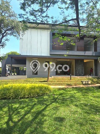 Dijual Rumah Premium dengan Fasilitas Sekitar Lengkap di BSD, Tangerang Selatan Dijual Rumah Premium dengan Fasilitas Sekitar Lengkap di BSD, Tangerang Selatan