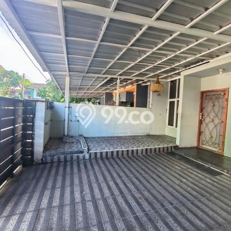 Lokasi terbaik! Rumah siap pakai disewakan di Cikupa LB 100m2 Lokasi terbaik! Rumah siap pakai disewakan di Cikupa LB 100m2