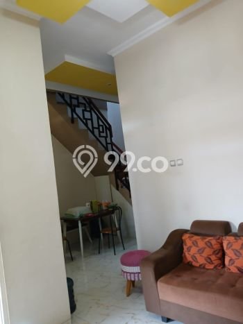 Jual Rumah Eksklusif 3 KT di Cikupa Citra Raya, Tangerang Jual Rumah Eksklusif 3 KT di Cikupa Citra Raya, Tangerang