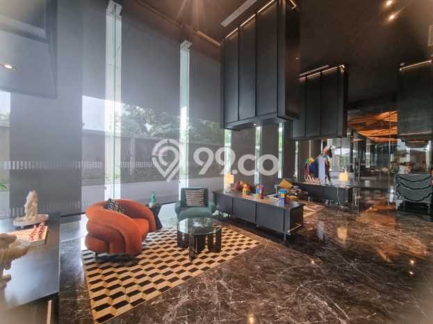 Disewakan Segera Apartemen Nyaman 1 KT di Kawasan Serpong Utara Disewakan Segera Apartemen Nyaman 1 KT di Kawasan Serpong Utara