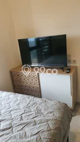 Apartemen Strategis 18m2 di Alam Sutera Tangerang 1 Bedroom Apartemen Strategis 18m2 di Alam Sutera Tangerang 1 Bedroom