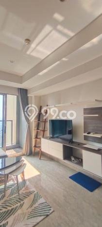 Sewa Apartemen Harga Terjangkau di BSD 2 KT Sewa Apartemen Harga Terjangkau di BSD 2 KT