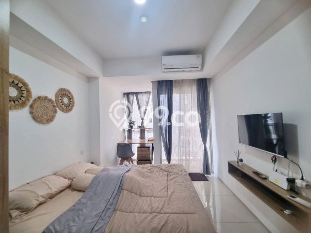 Disewakan Apartemen Harga Terjangkau di Alam Sutera 1 KT Disewakan Apartemen Harga Terjangkau di Alam Sutera 1 KT