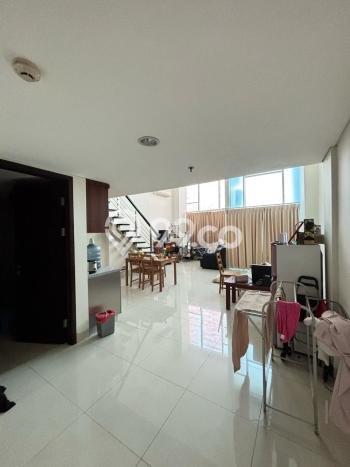 Dijual Apartemen di Tangerang 1 Kamar & 1 Kamar Mandi, Luas 81m2 Dijual Apartemen di Tangerang 1 Kamar & 1 Kamar Mandi, Luas 81m2