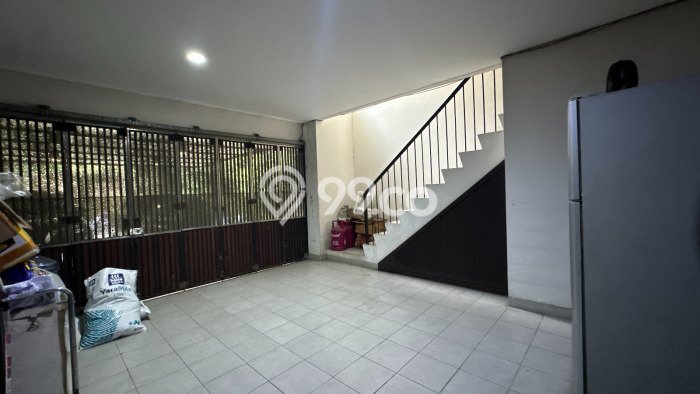For Sale! Luxury House LT 570m2 Desain Elegan di BSD City For Sale! Luxury House LT 570m2 Desain Elegan di BSD City