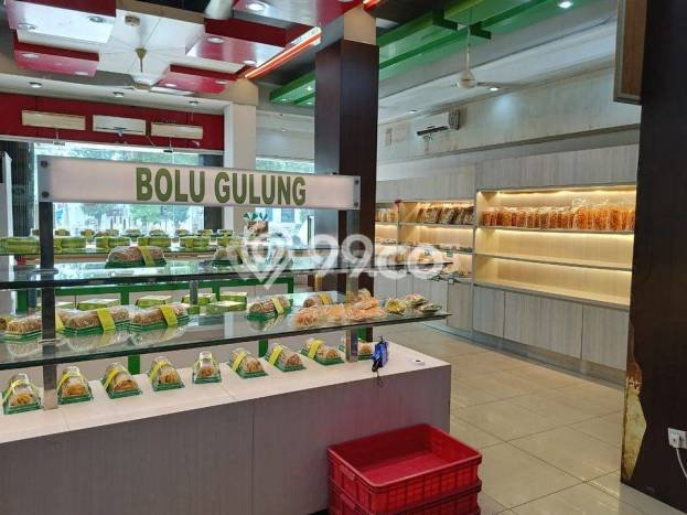 Untuk Dijual Ruko di Mampang Prapatan Jakarta Selatan LT 286m2 / LB 756m2 Untuk Dijual Ruko di Mampang Prapatan Jakarta Selatan LT 286m2 / LB 756m2
