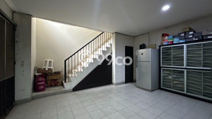 For Sale! Luxury House LT 570m2 Desain Elegan di BSD City For Sale! Luxury House LT 570m2 Desain Elegan di BSD City