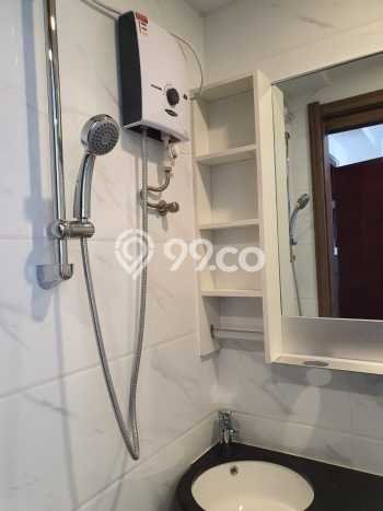 Apartemen Strategis 18m2 di Alam Sutera Tangerang 1 Bedroom Apartemen Strategis 18m2 di Alam Sutera Tangerang 1 Bedroom