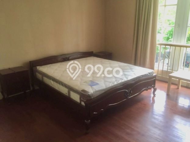 Jual Rumah Mewah Megah Dengan View Eksklusif di Alam Sutera, Tangerang Jual Rumah Mewah Megah Dengan View Eksklusif di Alam Sutera, Tangerang