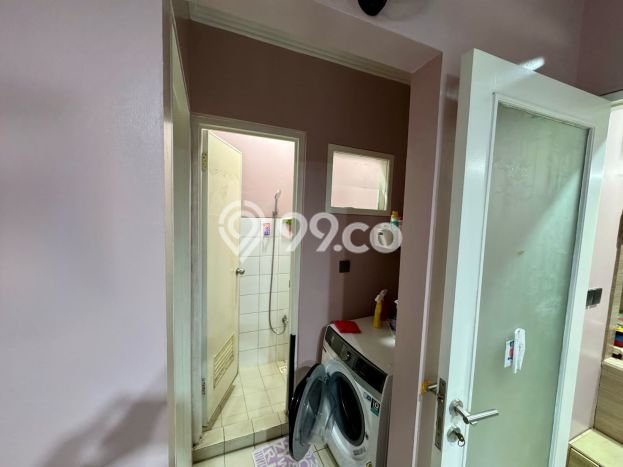 Dijual Rumah Modern 3 KT di Alam Sutera, Tangerang Dijual Rumah Modern 3 KT di Alam Sutera, Tangerang
