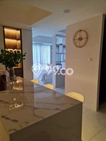 Dijual Apartemen di Tangerang 1 Kamar & 1 Kamar Mandi, Luas 72m2 Dijual Apartemen di Tangerang 1 Kamar & 1 Kamar Mandi, Luas 72m2
