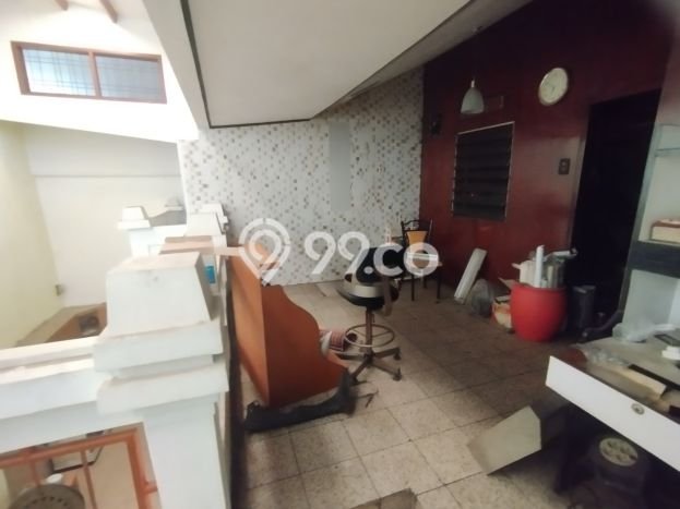Jual Rumah Eksklusif 3 KT di Daan Mogot, Tangerang Jual Rumah Eksklusif 3 KT di Daan Mogot, Tangerang
