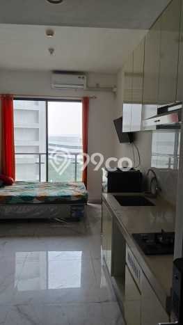 Apartemen Minimalis untuk Disewa, 1 Kamar di Tangerang Apartemen Minimalis untuk Disewa, 1 Kamar di Tangerang