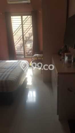 Dijual Rumah Modern 4 KT di Graha Raya, Tangerang Selatan Dijual Rumah Modern 4 KT di Graha Raya, Tangerang Selatan