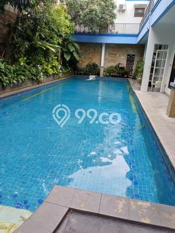 For Sale! Luxury House LT 600m2 Desain Elegan di Modernland For Sale! Luxury House LT 600m2 Desain Elegan di Modernland