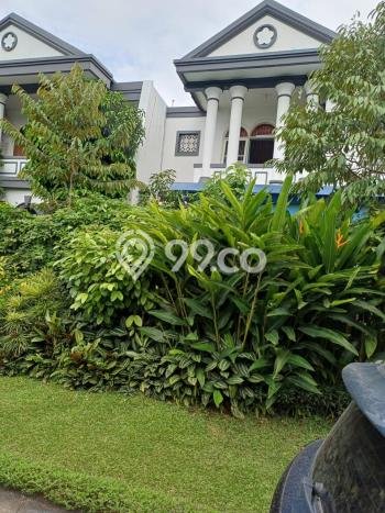 For Sale! Luxury House LT 600m2 Desain Elegan di Modernland For Sale! Luxury House LT 600m2 Desain Elegan di Modernland