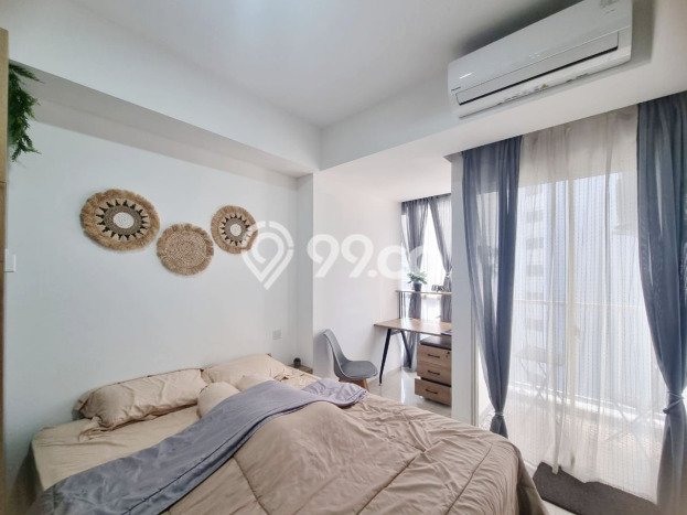 Disewakan Apartemen Harga Terjangkau di Alam Sutera 1 KT Disewakan Apartemen Harga Terjangkau di Alam Sutera 1 KT