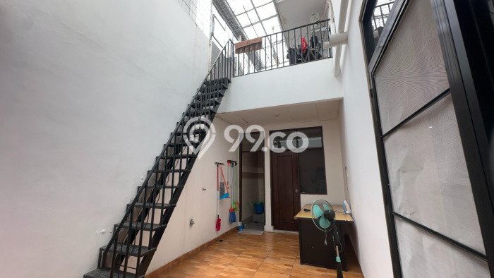 Rumah Elit Modern Siap Huni di Alam Sutera Tangerang Rumah Elit Modern Siap Huni di Alam Sutera Tangerang
