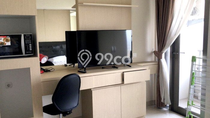 Apartemen Murah Dijual di Bekasi 1 KT & 1 KM Apartemen Murah Dijual di Bekasi 1 KT & 1 KM