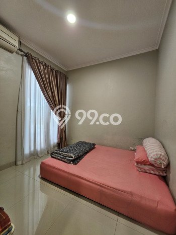 Dijual Rumah Modern 3 KT di Gading Serpong Cluster Bohemia, Tangerang Dijual Rumah Modern 3 KT di Gading Serpong Cluster Bohemia, Tangerang