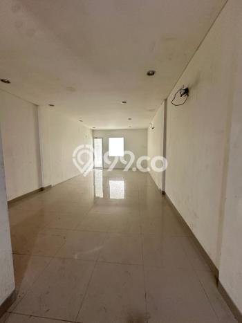 Untuk Dijual Ruko di Serpong Utara Tangerang Selatan LT 82m2 / LB 175m2 Untuk Dijual Ruko di Serpong Utara Tangerang Selatan LT 82m2 / LB 175m2