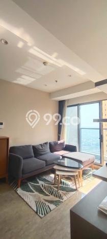 Sewa Apartemen Harga Terjangkau di BSD 2 KT Sewa Apartemen Harga Terjangkau di BSD 2 KT
