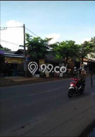Gudang Disewa di Bekasi dengan LB 1145m2 Area Komersial Ramai Gudang Disewa di Bekasi dengan LB 1145m2 Area Komersial Ramai