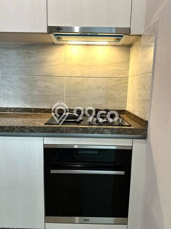 Dijual Apartemen Eksklusif 3 Bedroom di Tangerang Dekat ke Fasilitas Umum Dijual Apartemen Eksklusif 3 Bedroom di Tangerang Dekat ke Fasilitas Umum