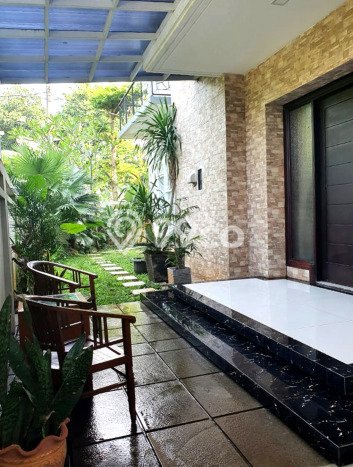 Rumah Elit LB 164m2 Siap Pakai Desain Elegan di BSD City, Tangerang Rumah Elit LB 164m2 Siap Pakai Desain Elegan di BSD City, Tangerang