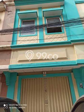 Ruko Bagus Dijual LB 115m2 Lokasi Strategis Tangerang Area Cocok untuk Berbisnis Ruko Bagus Dijual LB 115m2 Lokasi Strategis Tangerang Area Cocok untuk Berbisnis