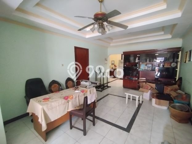 Jual Rumah Eksklusif 3 KT di Daan Mogot, Tangerang Jual Rumah Eksklusif 3 KT di Daan Mogot, Tangerang