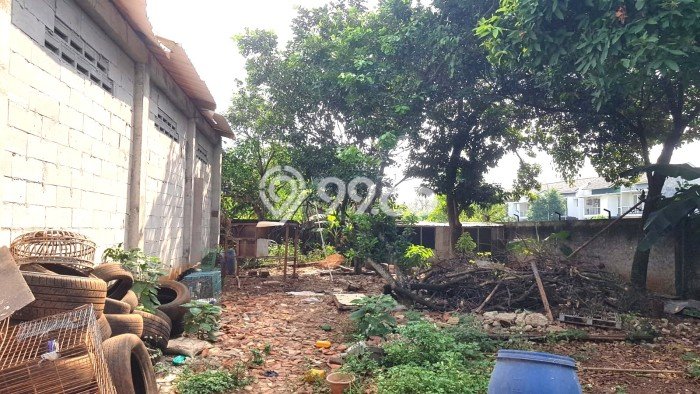 Komersial Dijual di Prime Area Tangerang Luas 240m2 Komersial Dijual di Prime Area Tangerang Luas 240m2