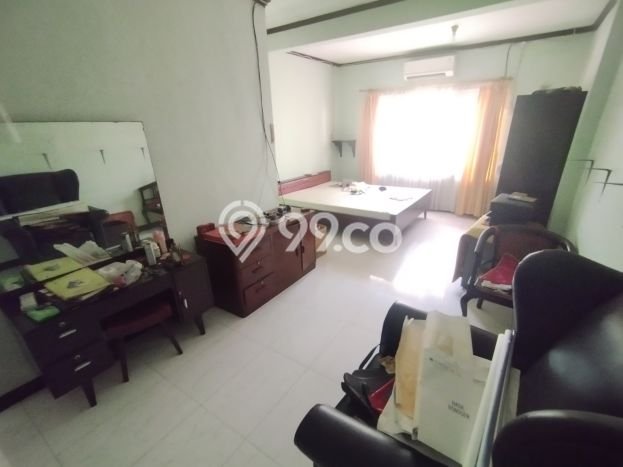 Jual Rumah Eksklusif 3 KT di Daan Mogot, Tangerang Jual Rumah Eksklusif 3 KT di Daan Mogot, Tangerang