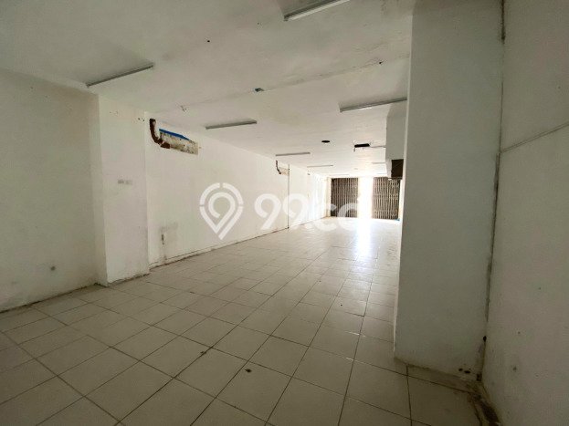 Disewakan Ruko di Kawasan Ramai Gading Serpong Luas 300m2 Disewakan Ruko di Kawasan Ramai Gading Serpong Luas 300m2