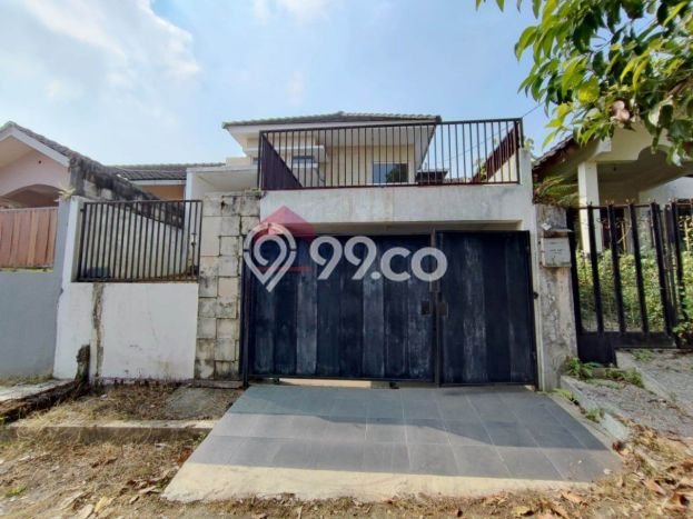 Rumah Modern 2 KT di Cemorokandang Malang Unfurnished Rumah Modern 2 KT di Cemorokandang Malang Unfurnished