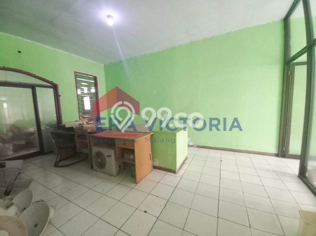 Unit Ruko Dijual di Lowokwaru Malang Luas Bangunan 120m2 Unit Ruko Dijual di Lowokwaru Malang Luas Bangunan 120m2