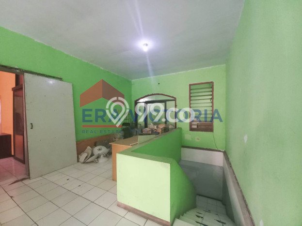 Unit Ruko Dijual di Lowokwaru Malang Luas Bangunan 120m2 Unit Ruko Dijual di Lowokwaru Malang Luas Bangunan 120m2