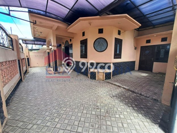 Rumah Modern Cantik 4 KT Bisa Langsung Pindah di Kedungkandang Rumah Modern Cantik 4 KT Bisa Langsung Pindah di Kedungkandang