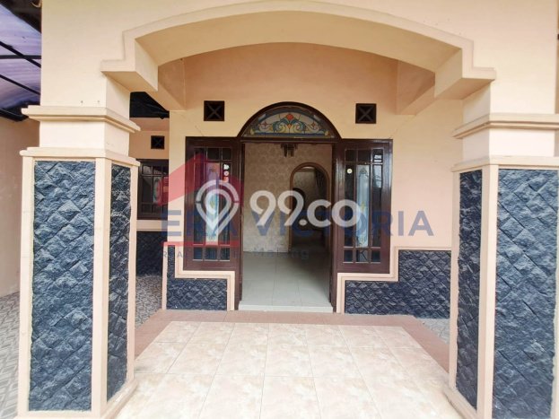 Rumah Modern Cantik 4 KT Bisa Langsung Pindah di Kedungkandang Rumah Modern Cantik 4 KT Bisa Langsung Pindah di Kedungkandang