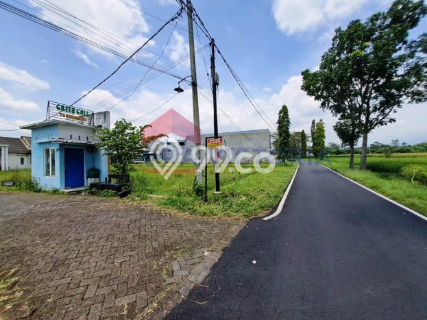 Dijual Tanah Lokasi Tasikmadu, Malang Seluas 382m2 Dijual Tanah Lokasi Tasikmadu, Malang Seluas 382m2