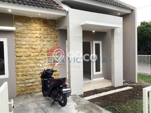 Dijual Rumah 2 Kamar Lokasi Ideal Bagus dan Strategis di Candi Dijual Rumah 2 Kamar Lokasi Ideal Bagus dan Strategis di Candi