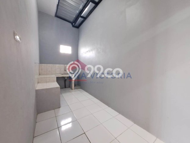 Hunian Cantik Modern Lb 115m2 di Kepanjen, Malang Hunian Cantik Modern Lb 115m2 di Kepanjen, Malang